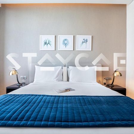Staycae Holiday Homes - Prive Dubai Exterior photo
