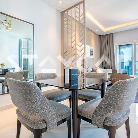 Staycae Holiday Homes - Prive Dubai Exterior photo