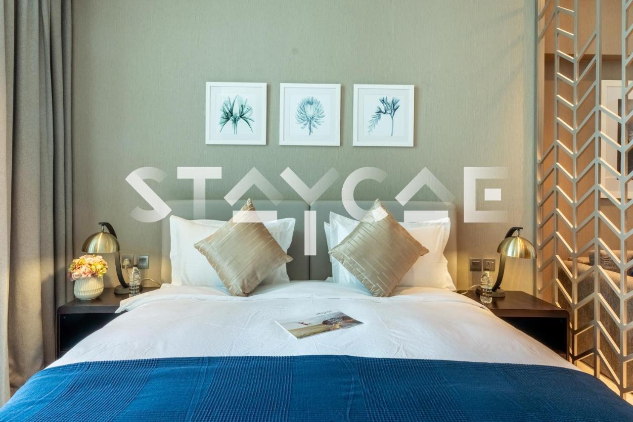 Staycae Holiday Homes - Prive Dubai Exterior photo