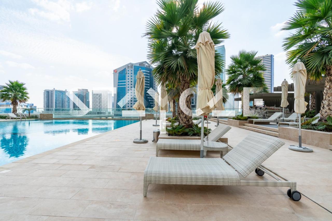 Staycae Holiday Homes - Prive Dubai Exterior photo