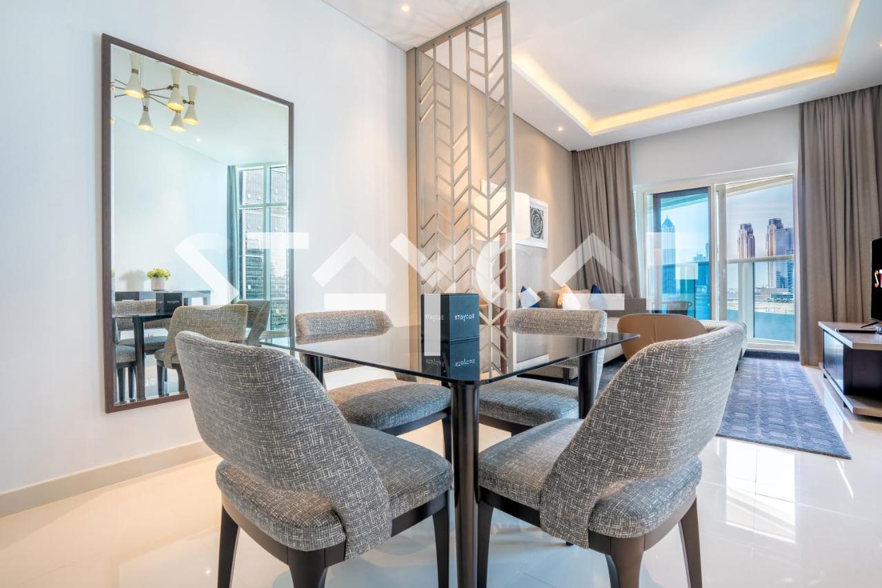 Staycae Holiday Homes - Prive Dubai Exterior photo