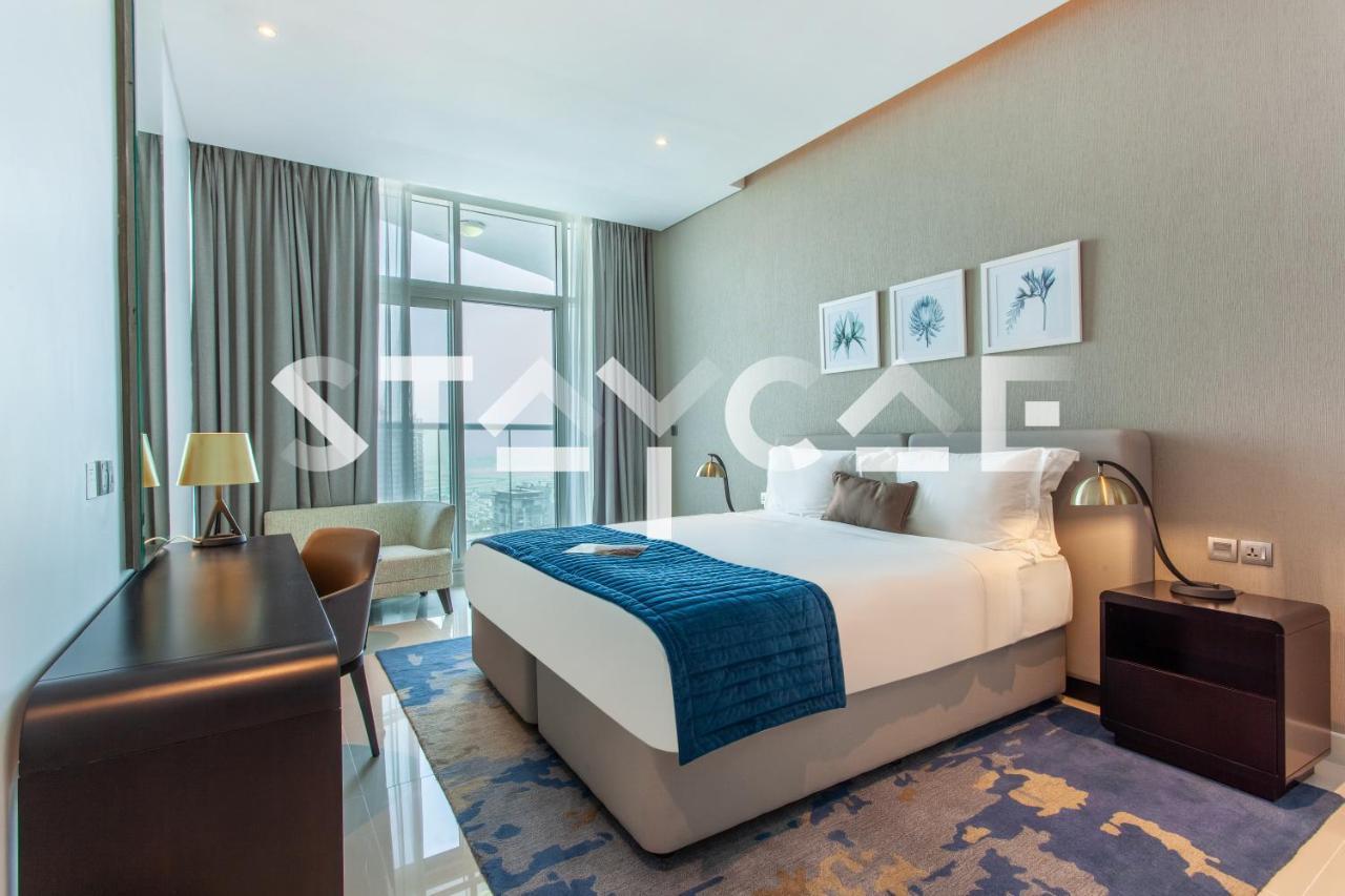 Staycae Holiday Homes - Prive Dubai Exterior photo