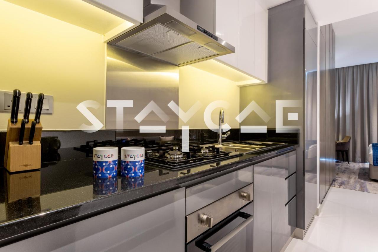 Staycae Holiday Homes - Prive Dubai Exterior photo